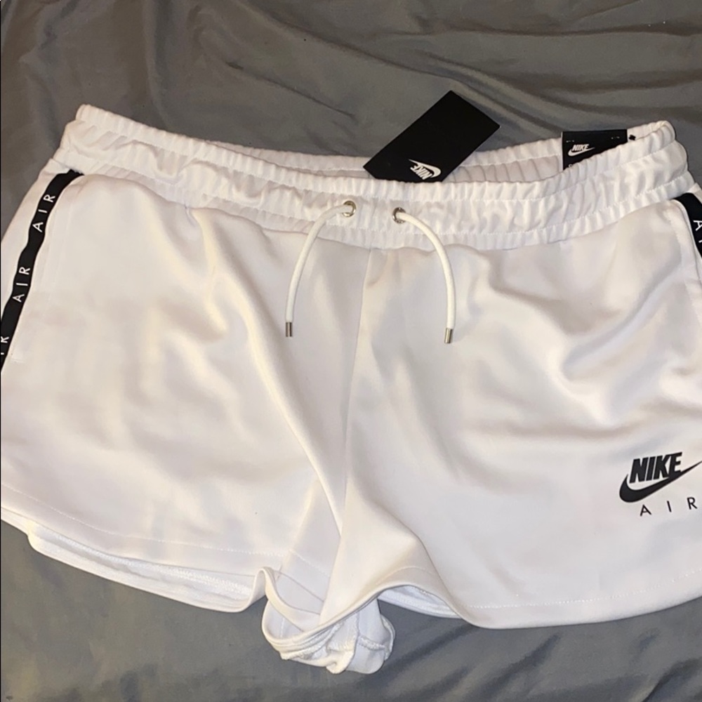 NWT nike air shorts
